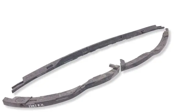 Land Rover Evoque II Front bumper support beam K8D217D926BB