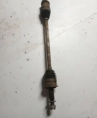 Citroen C-Crosser Rear driveshaft