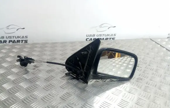 Volkswagen Polo III 6N 6N2 6NF Manual wing mirror 202272 221072 209072