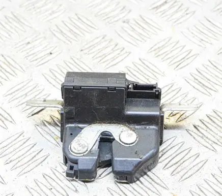 Fiat Bravo Tailgate/trunk/boot lock/catch/latch