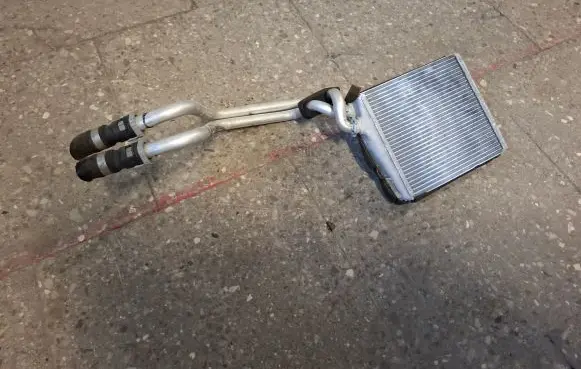 Volvo XC70 Heater blower radiator K9873003