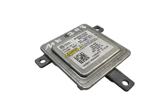 Audi A4 S4 B8 8K Xenon control unit/module 8K0941597E