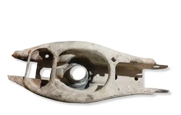 BMW 1 E81 E87 Coil spring/strut mount 