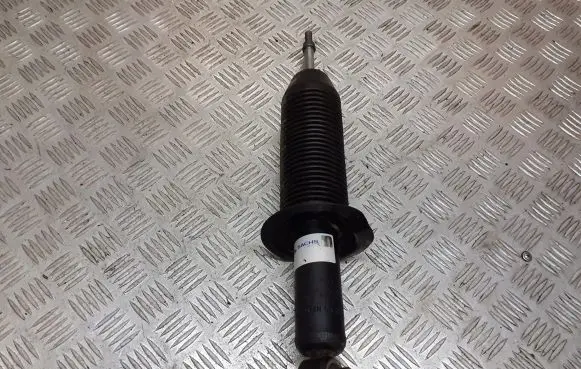 Subaru Impreza III Rear shock absorber/damper SACHS