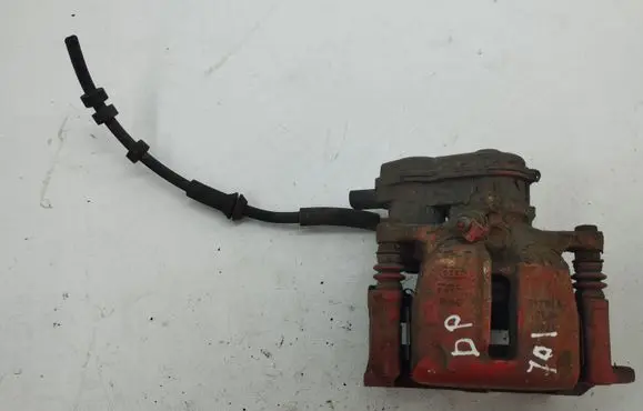 Audi A7 S7 4G Rear brake caliper
