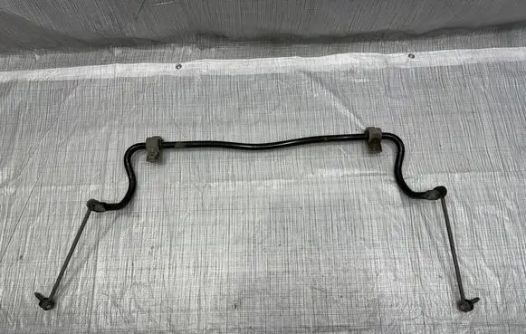 Citroen Jumpy Rear anti-roll bar/sway bar 