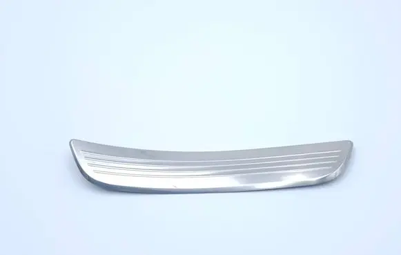 Mercedes-Benz E W213 Side skirt rear trim A2056800635