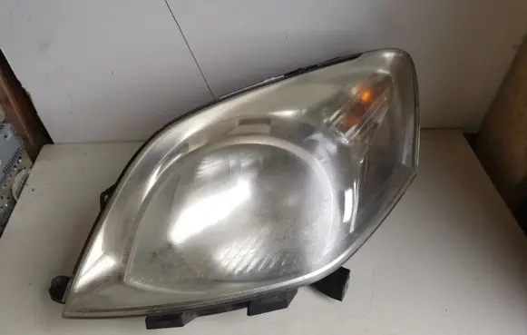 Citroen Nemo Headlight/headlamp 1353198080 45570999 45570383
