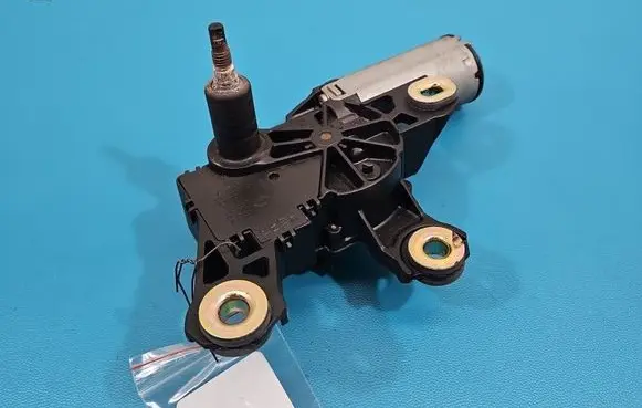 Audi A3 S3 8L Rear window wiper motor 8L0955711B IMPRK1543263