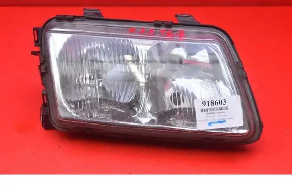 Audi A3 S3 8L Headlight/headlamp 