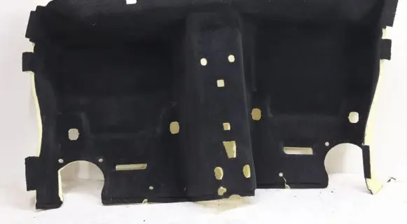 BMW M3 G80 Interior carpet 7483082