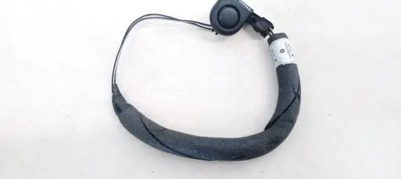 Traction control (ASR) switch