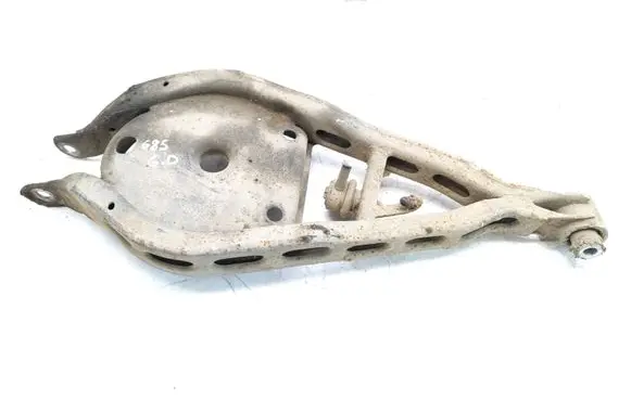 Rear upper control arm/wishbone