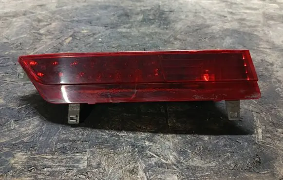 BMW 7 E65 E66 Tailgate rear/tail lights 8379689