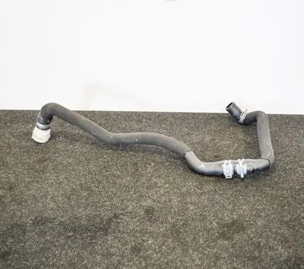 Audi A6 S6 C7 4G Air intake hose/pipe