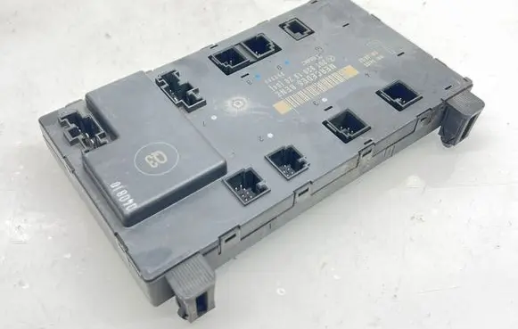 Door control unit/module
