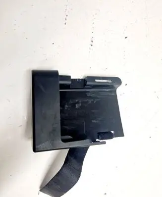 Audi A3 S3 8V Other trunk/boot trim element 8V3012636