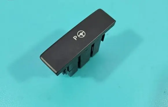 Ford Fusion II Seat control switch HG9T15A860AAW IMPRK1577964