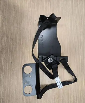 Mercedes-Benz E W214 Battery bracket A2146186600 A2146107904 A2146186800