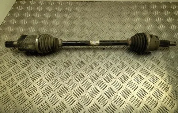 Hyundai IONIQ 6 Front driveshaft 49500GI000
