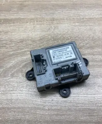 Ford Mondeo MK IV Door control unit/module 7G9T14B533GD 0507911800