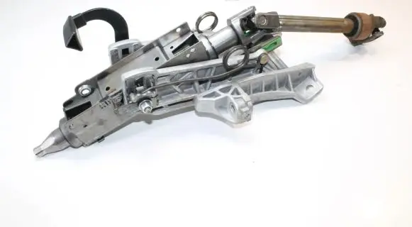 Volvo XC60 Steering rack mechanical part P31302029 31302029