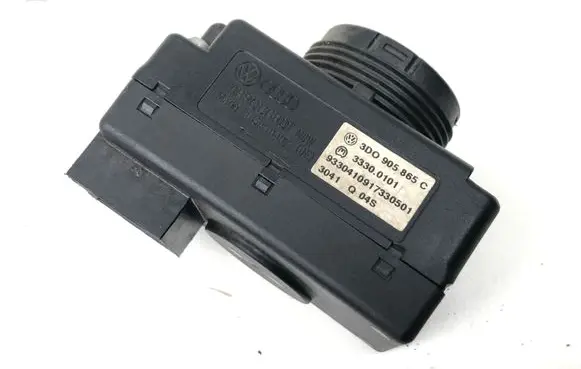 Ignition lock