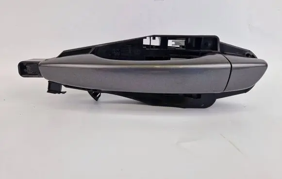 Peugeot 308 Front door exterior handle 9802977390