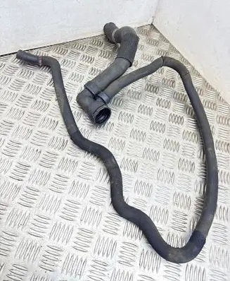 Opel Insignia A Engine coolant pipe/hose