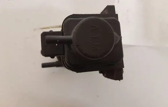 Opel Vectra C Turbo solenoid valve 4522371 4715396