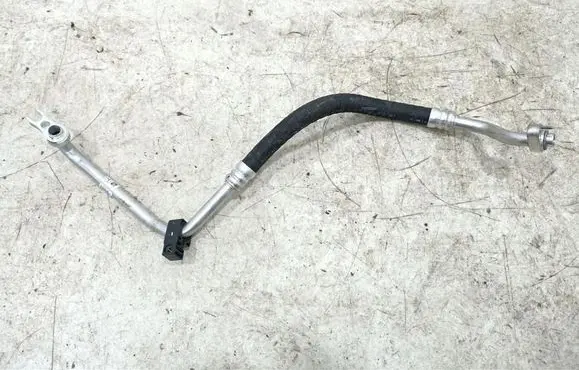 Mercedes-Benz EQS V297 Air conditioning (A/C) pipe/hose A2978301802