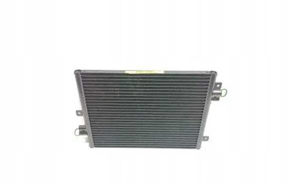 Porsche 911 997 A/C cooling radiator (condenser) 99757391102