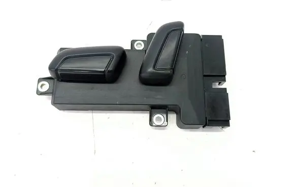 Volkswagen Jetta VI Seat control switch 561959747A