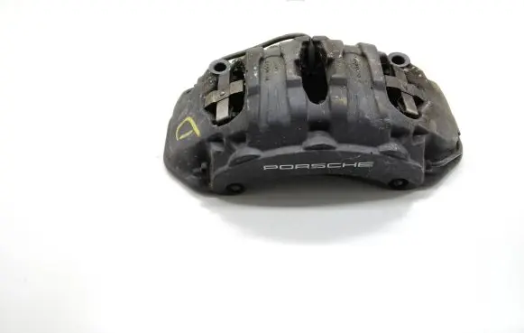 Porsche Cayenne (92A) Front brake caliper