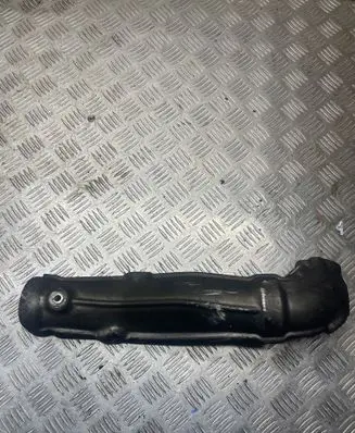 Infiniti FX Exhaust heat shield 