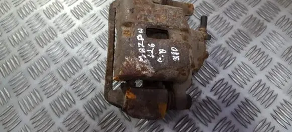 Mazda 626 Front brake caliper