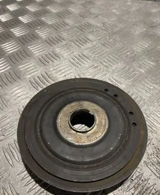 Peugeot Partner Crankshaft pulley
