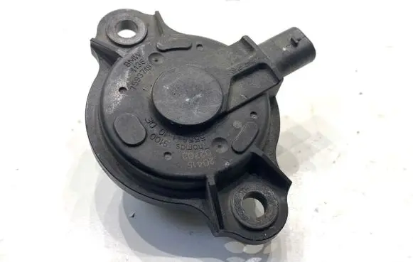 BMW 3 F30 F35 F31 Intake manifold valve actuator/motor 7593719