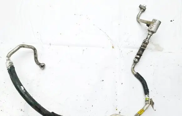 Chevrolet Lacetti Air conditioning (A/C) pipe/hose