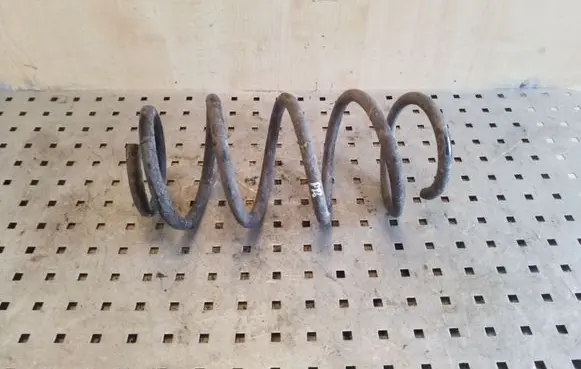KIA Soul Front coil spring