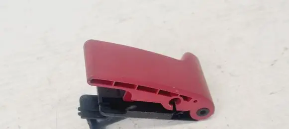 Mercedes-Benz A W168 Engine bonnet (hood) release handle