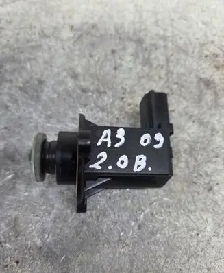 Audi A3 S3 8P Turbine electric control actuator 06f145710g