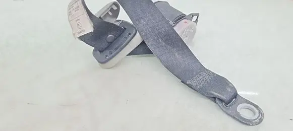 Toyota Prius+ (ZVW40) Third row seat belt 0540068
