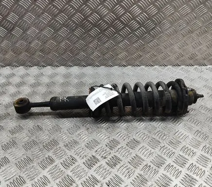 Toyota Hilux (AN10, AN20, AN30) Front shock absorber/damper 485108Z029