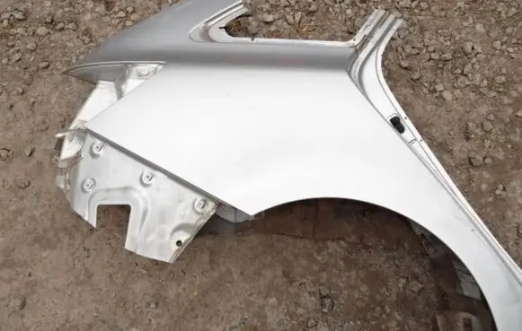 KIA Ceed Rear quarter panel 