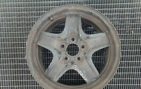 Ford C-MAX I R16 steel rim 