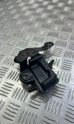 Renault Megane IV Fuel injection (other) 27269920245