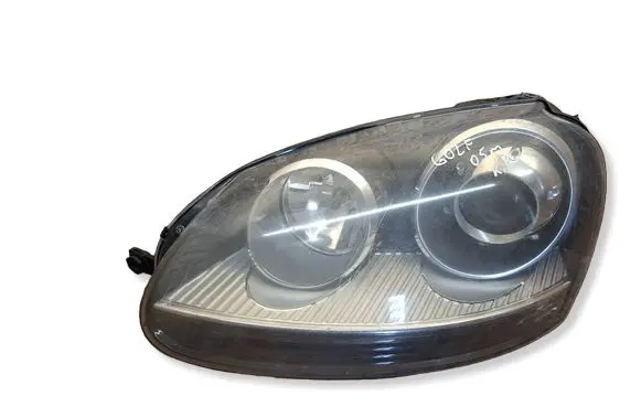 Volkswagen Golf V Headlight/headlamp 1K6941031 0301212271