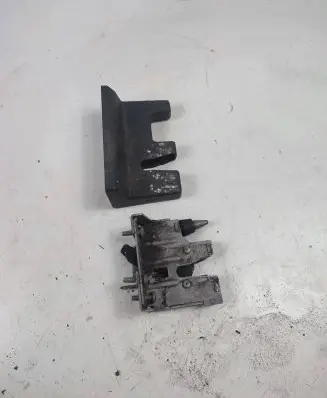 Ford Transit Rear door lock BK31V431A03AE