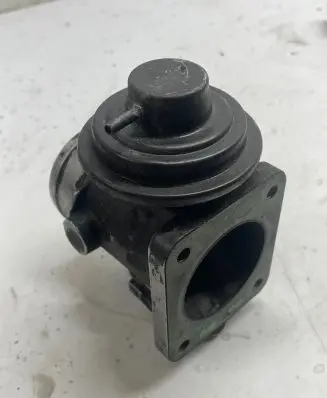 BMW 5 E34 EGR valve